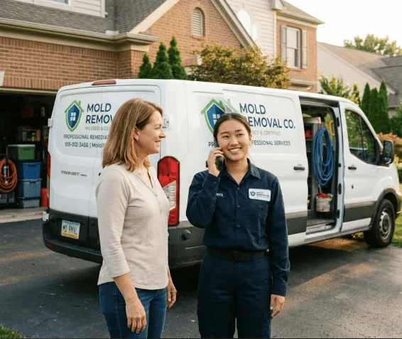Crawlspace Mold Remediation Prinsburg, MN FAQs